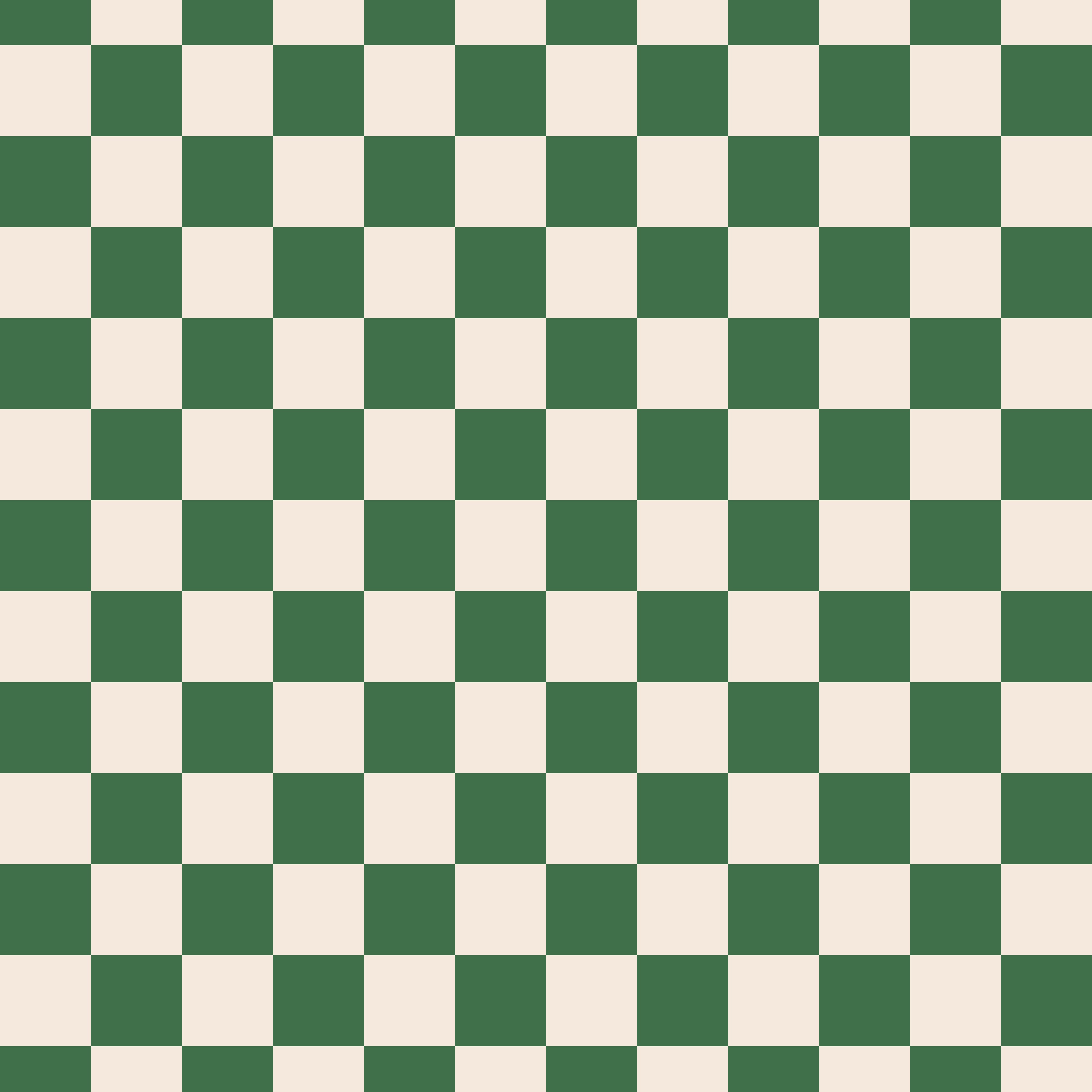 Green Checkered | Two-Piece Long Sleeve Pajama Set